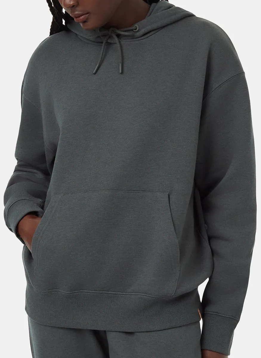 TreeFleece Relaxed Hoodie sold by tentree product image thumbnail 2
