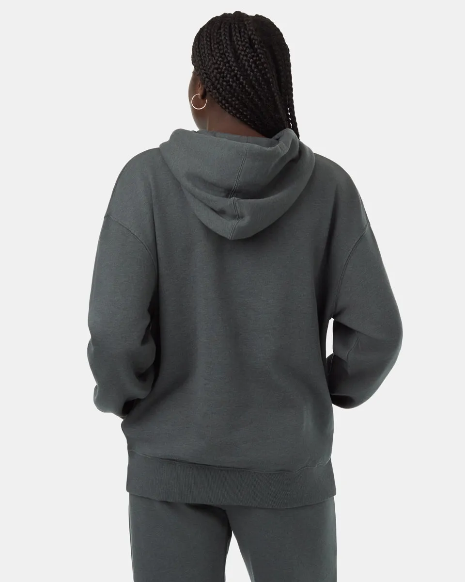 TreeFleece Relaxed Hoodie sold by tentree product image thumbnail 3