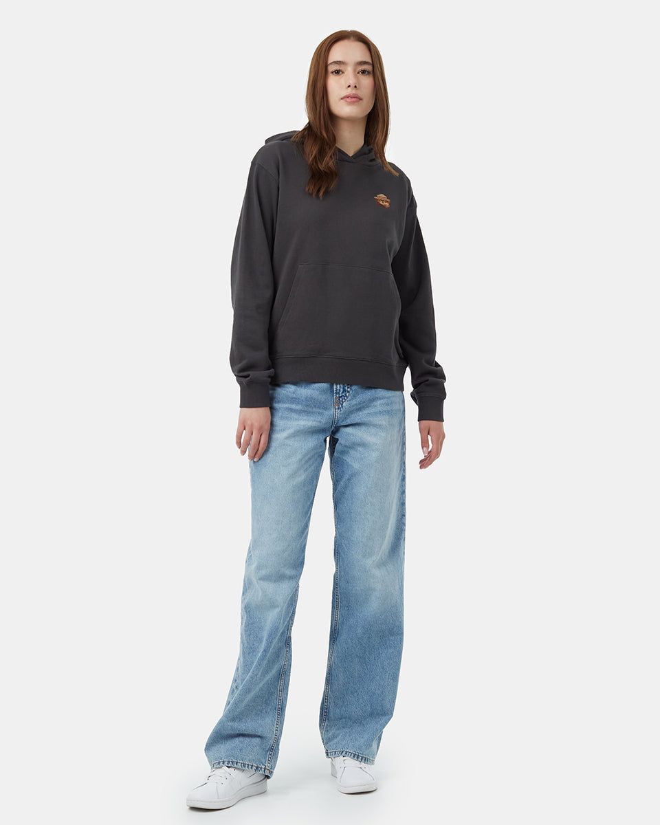 Smokey Bear Think Hoodie sold by tentree product image thumbnail 2