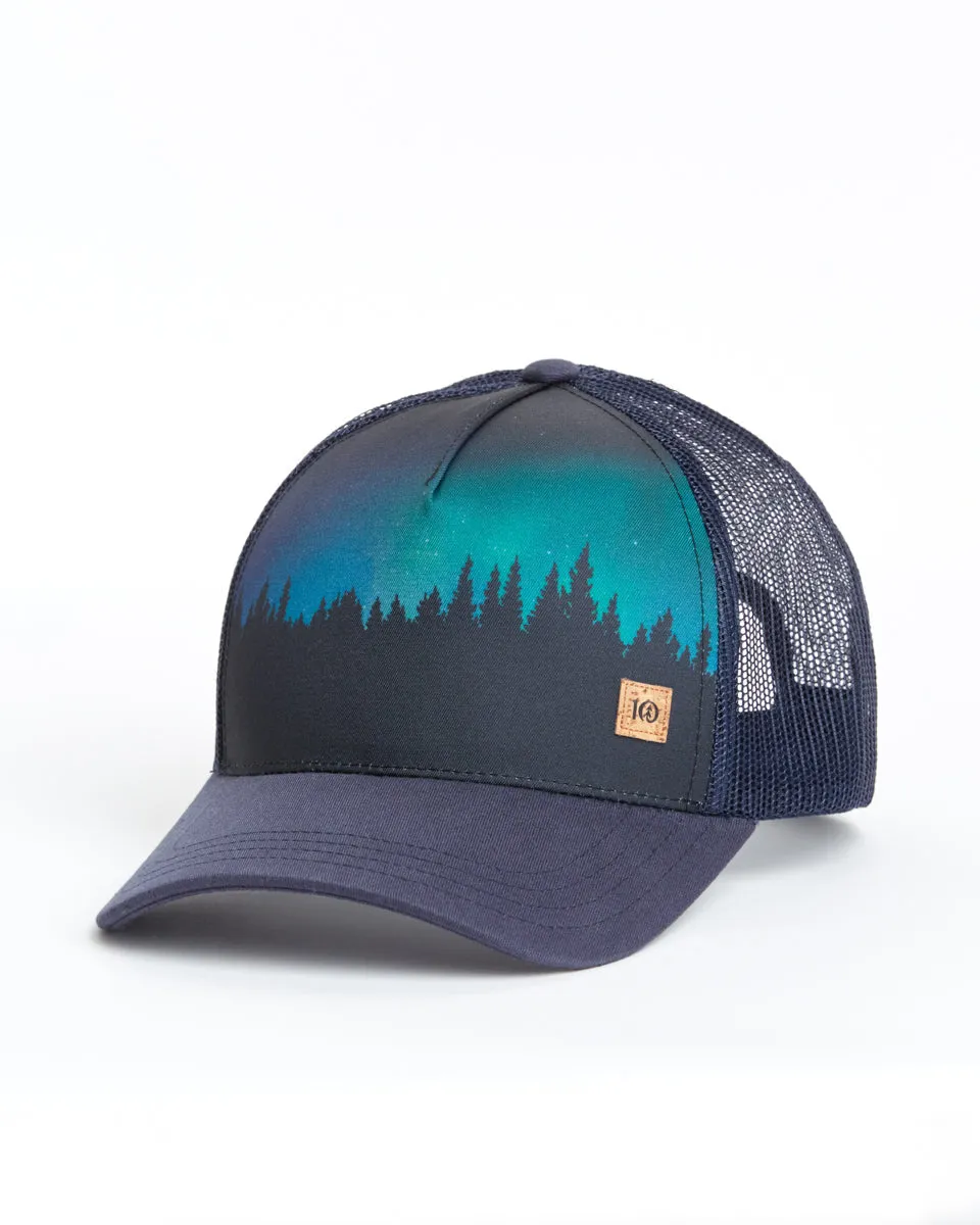 Juniper Altitude Hat sold by tentree