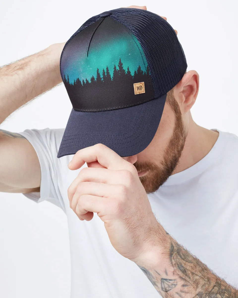 Juniper Altitude Hat sold by tentree product image thumbnail 3