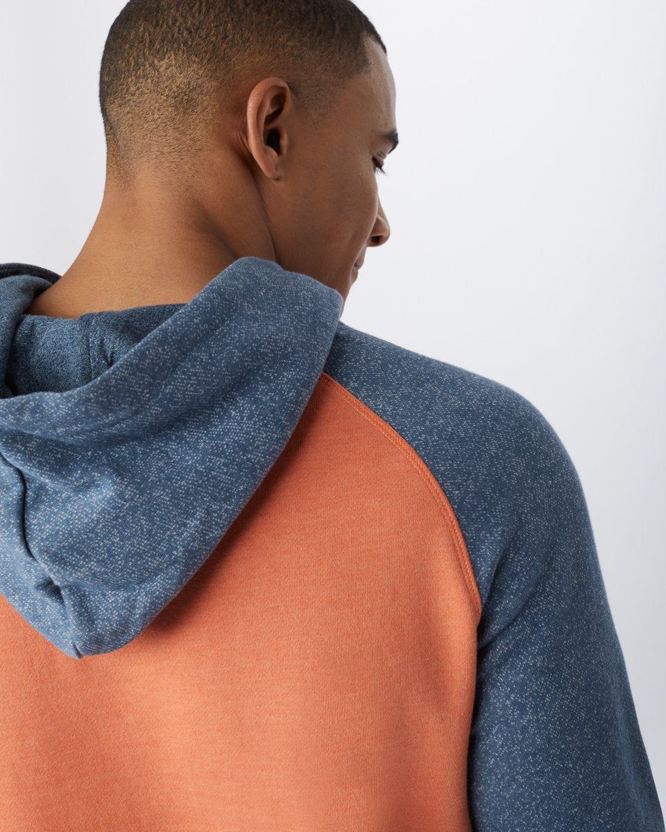 M Glitch Ten Hoodie sold by tentree product image thumbnail 5