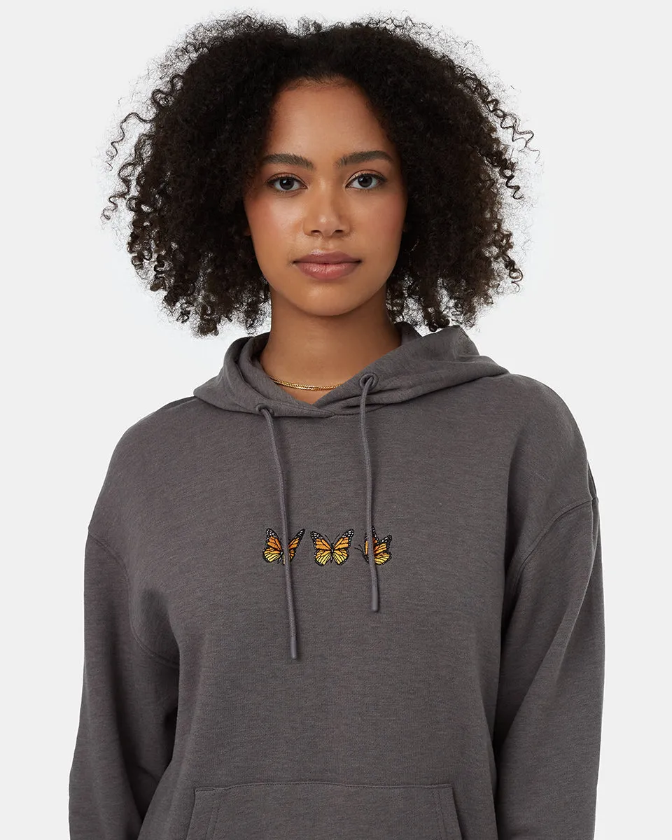 Monarch Hoodie sold by tentree product image thumbnail 5