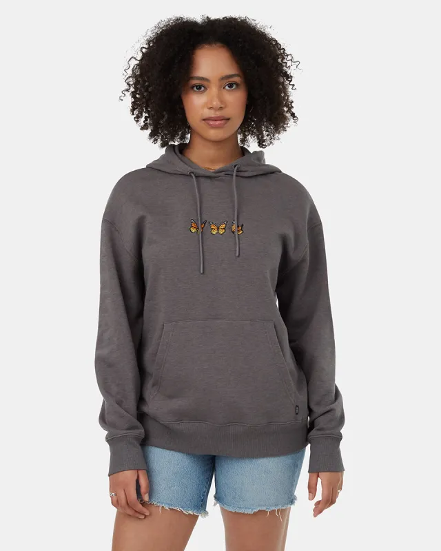 Monarch Hoodie sold by tentree