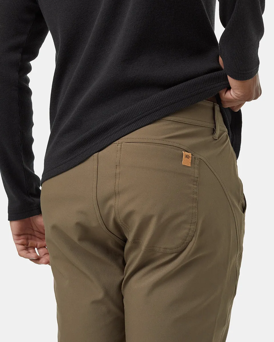 Rainier Jogger sold by tentree product image thumbnail 5