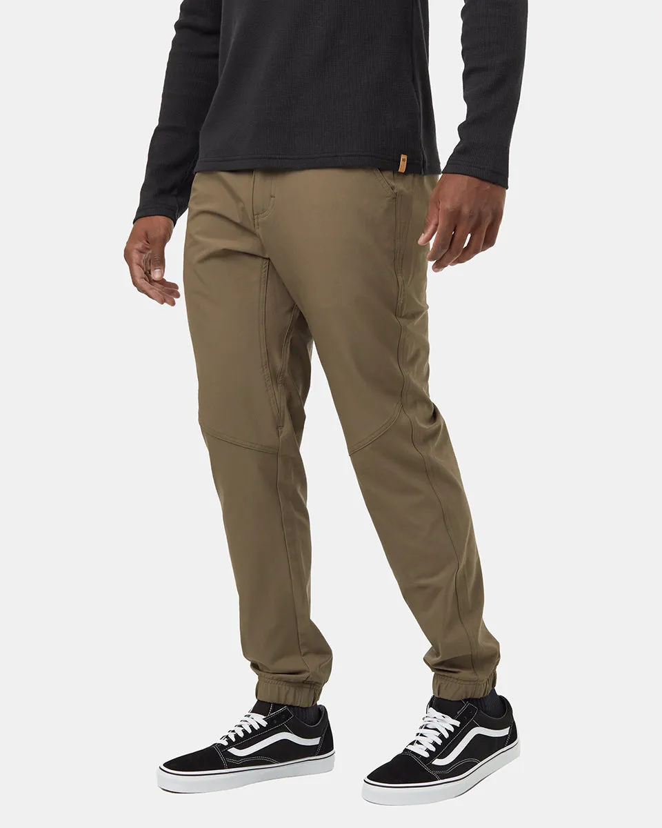 Rainier Jogger sold by tentree product image thumbnail 4