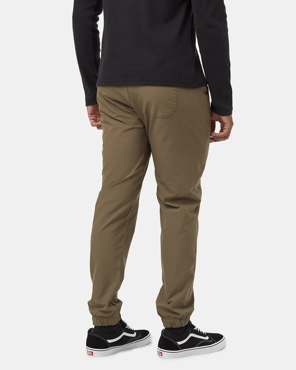 Rainier Jogger sold by tentree product image thumbnail 3