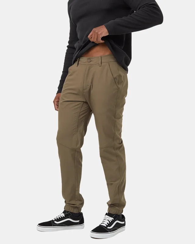 Rainier Jogger sold by tentree