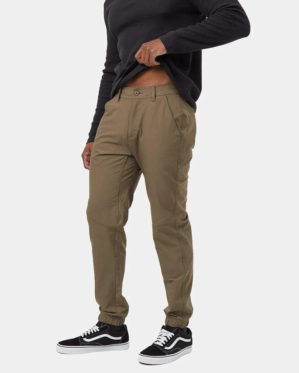 Rainier Jogger sold by tentree