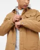 Treeline Canvas Unisex Jacket sold by tentree