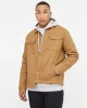 Treeline Canvas Unisex Jacket sold by tentree