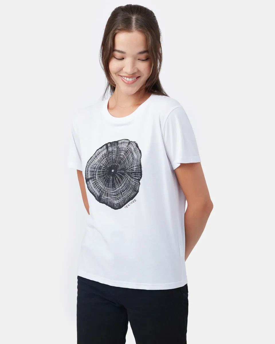 Wildfire T-Shirt sold by tentree product image thumbnail 2