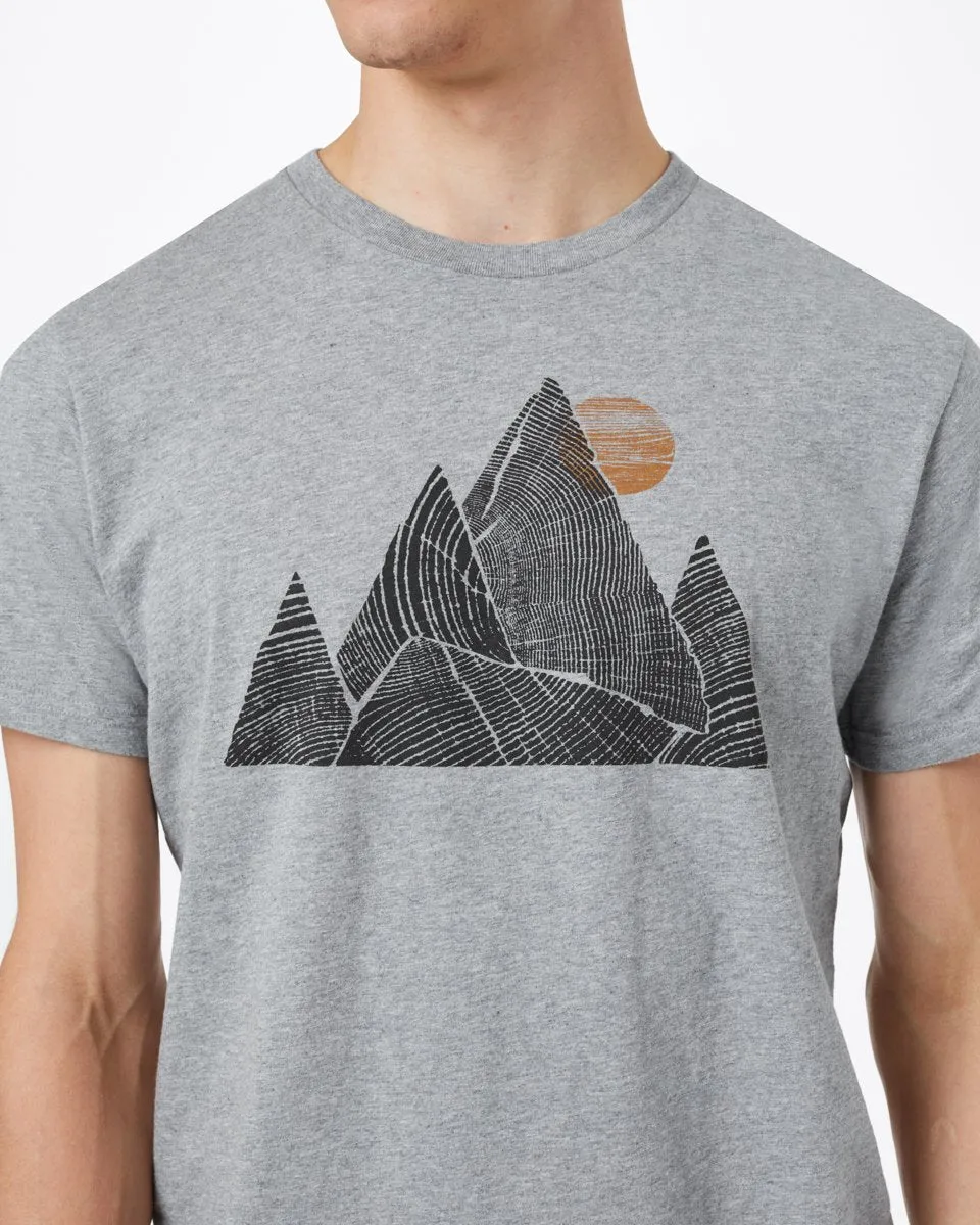 Peak T-Shirt sold by tentree product image thumbnail 2