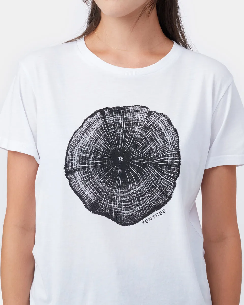 Wildfire T-Shirt sold by tentree product image thumbnail 4