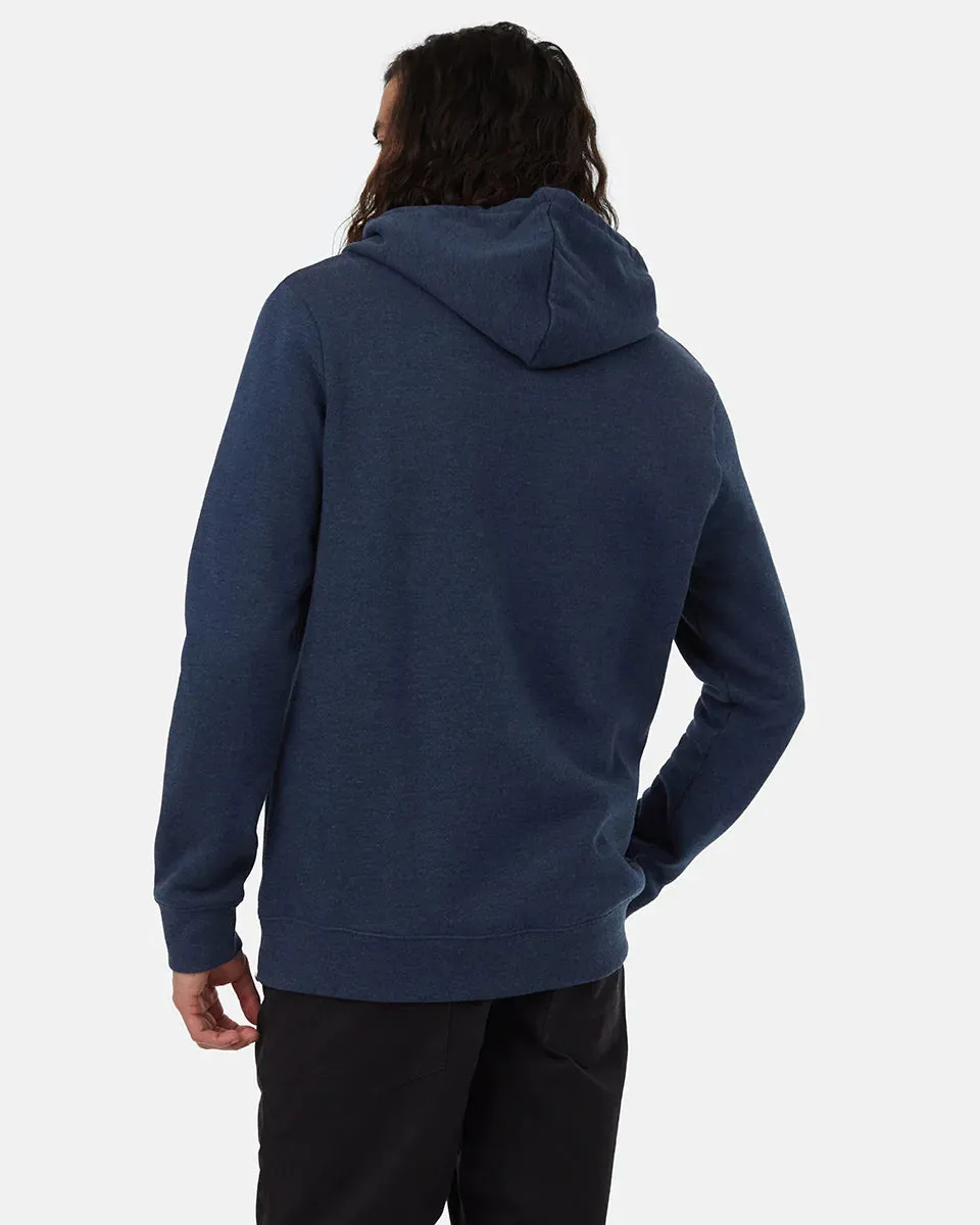 Sasquatch Hoodie sold by tentree product image thumbnail 3
