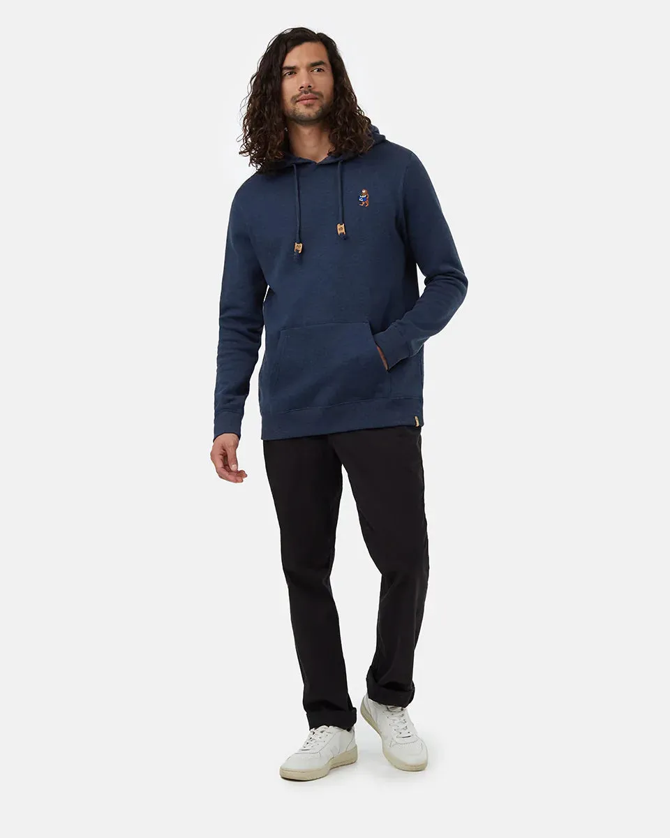 Sasquatch Hoodie sold by tentree product image thumbnail 2