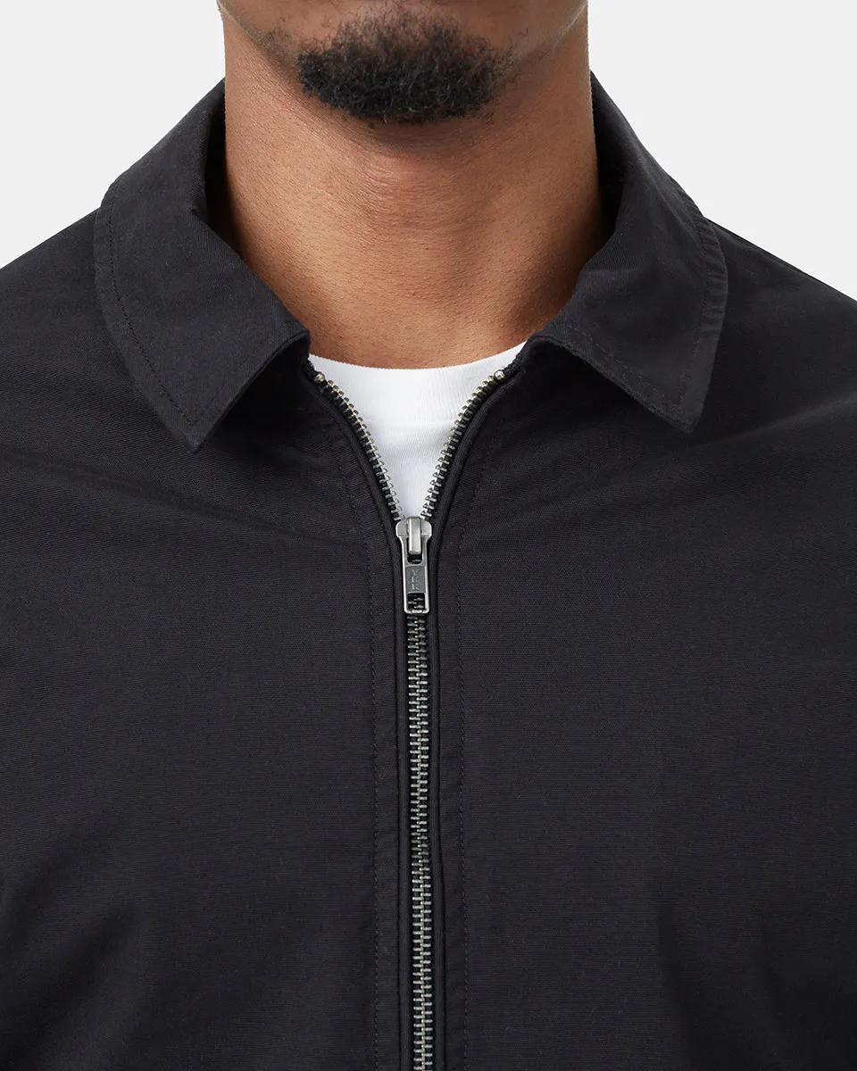 Harrington Jacket sold by tentree product image thumbnail 5