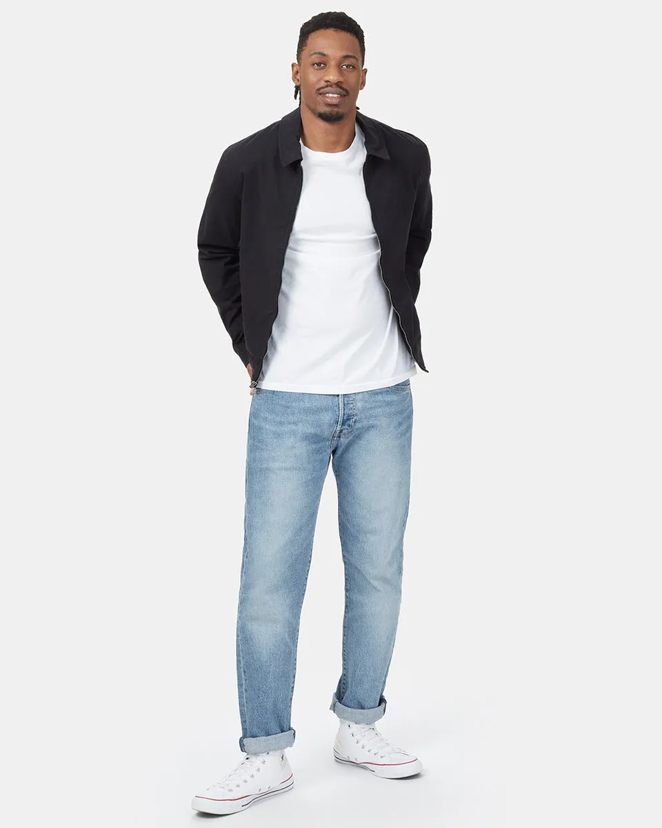 Harrington Jacket sold by tentree