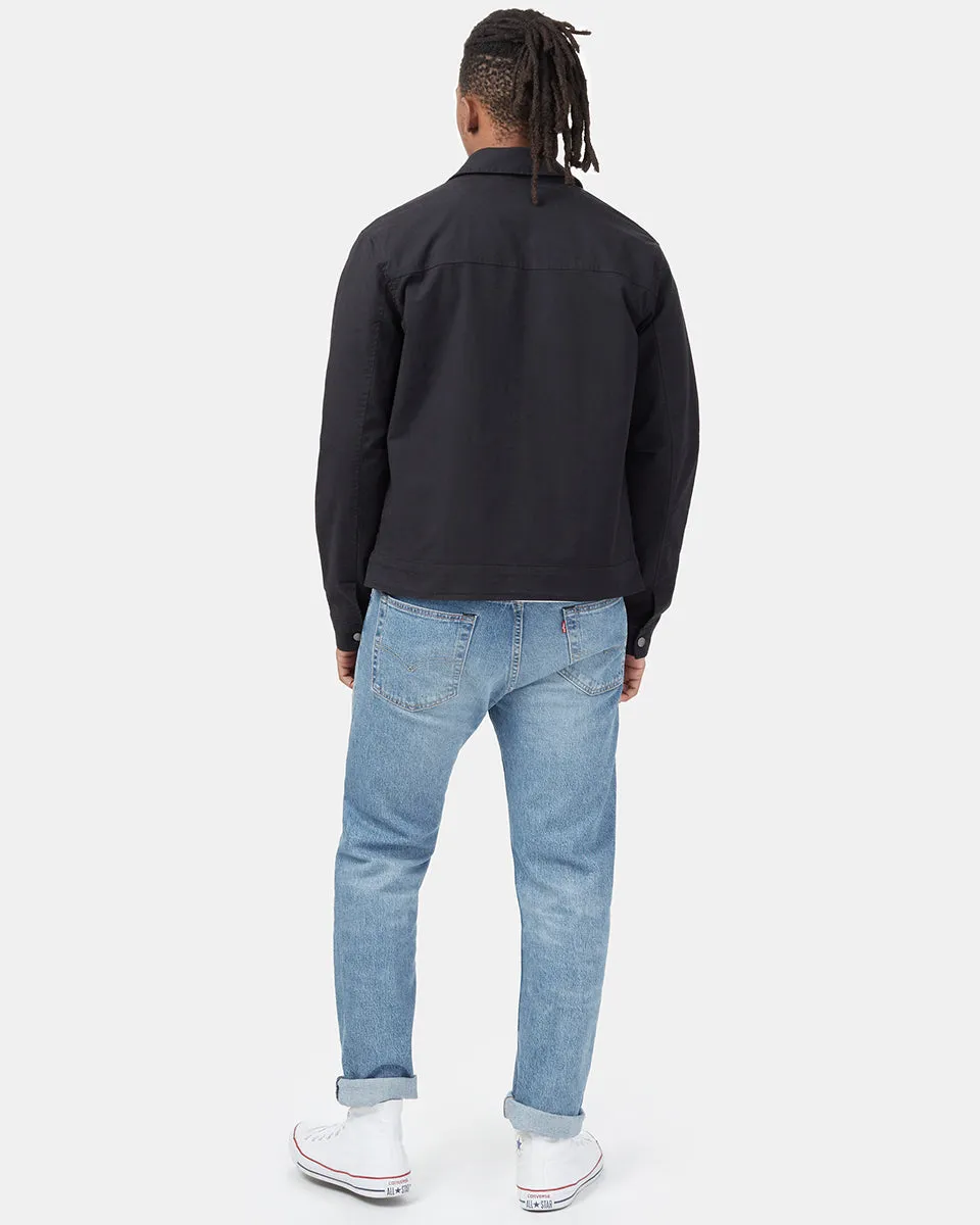 Harrington Jacket sold by tentree product image thumbnail 4