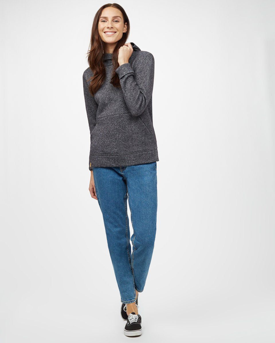 W Kootenay Hoodie sold by tentree product image thumbnail 3