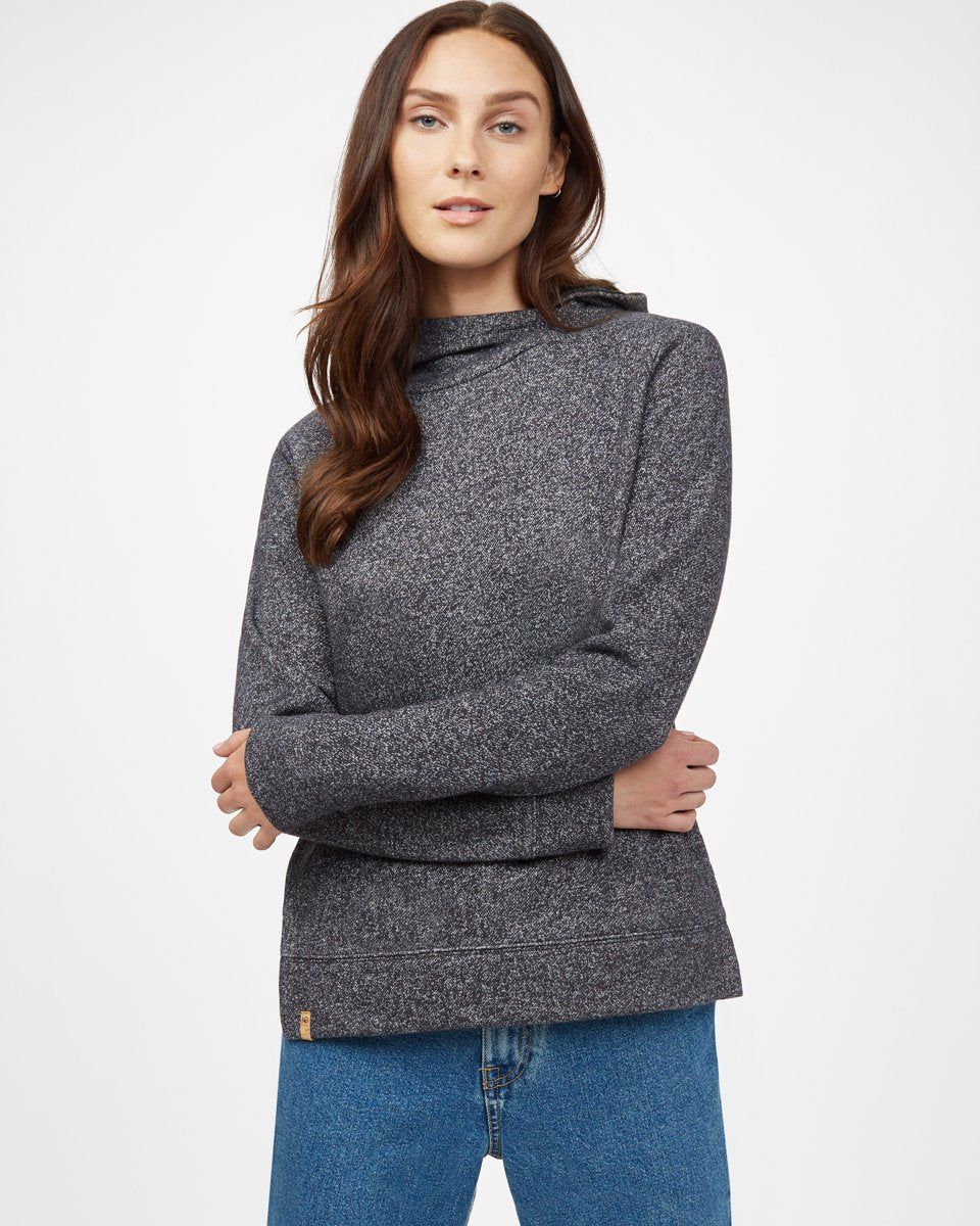 W Kootenay Hoodie sold by tentree