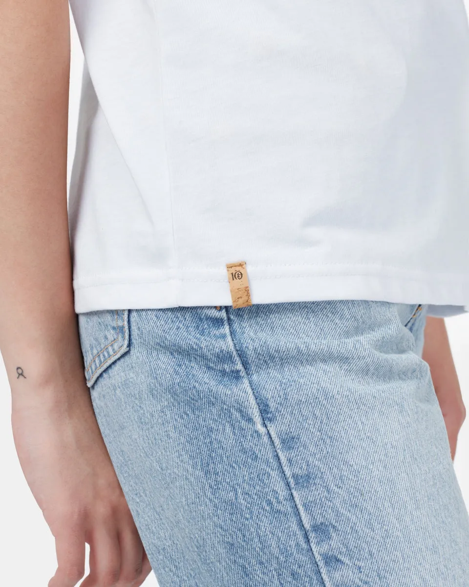 Mother Earth T-Shirt sold by tentree product image thumbnail 5