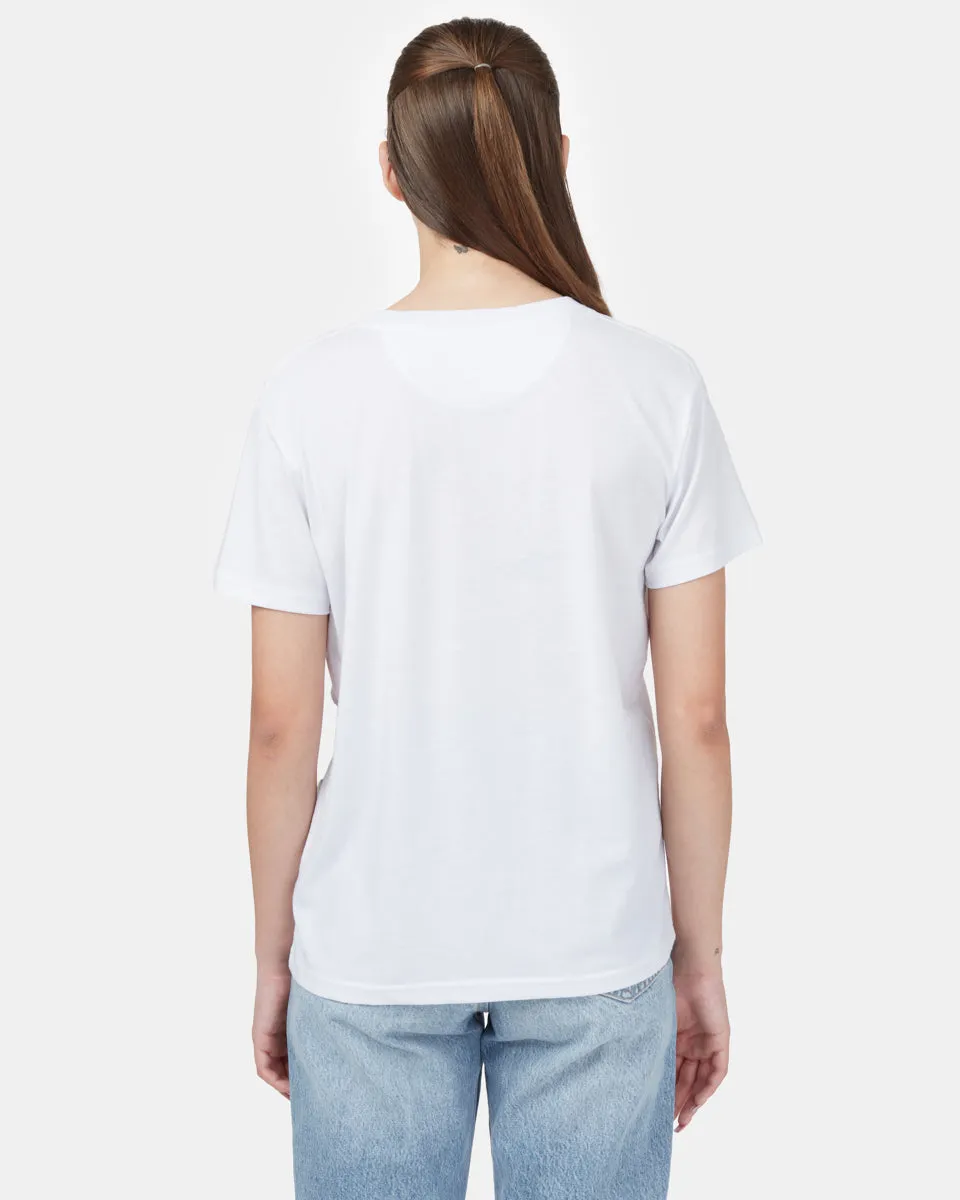 Mother Earth T-Shirt sold by tentree product image thumbnail 3