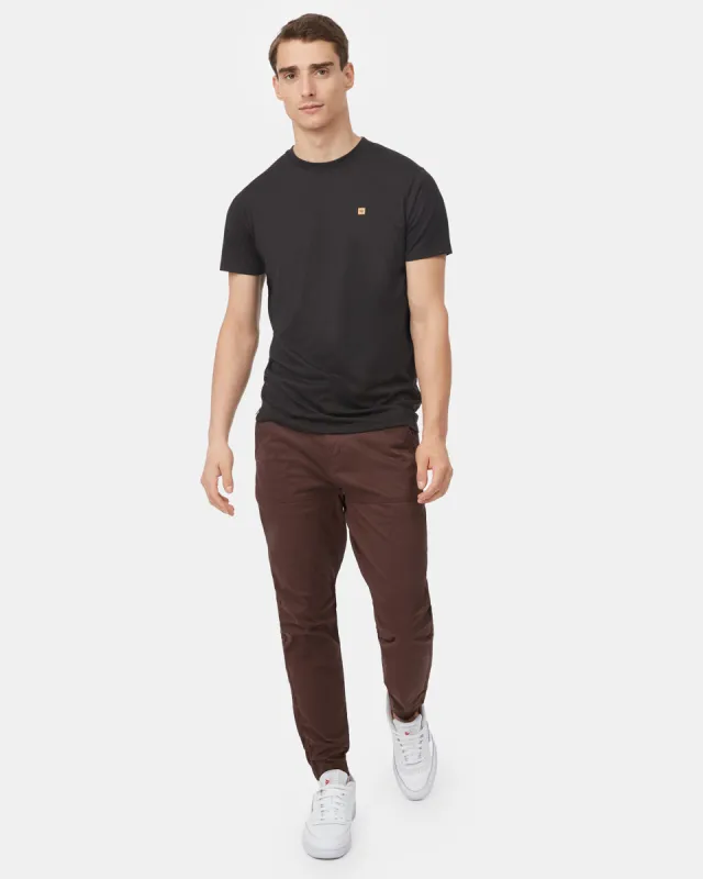 Stretch Twill Everyday Jogger sold by tentree
