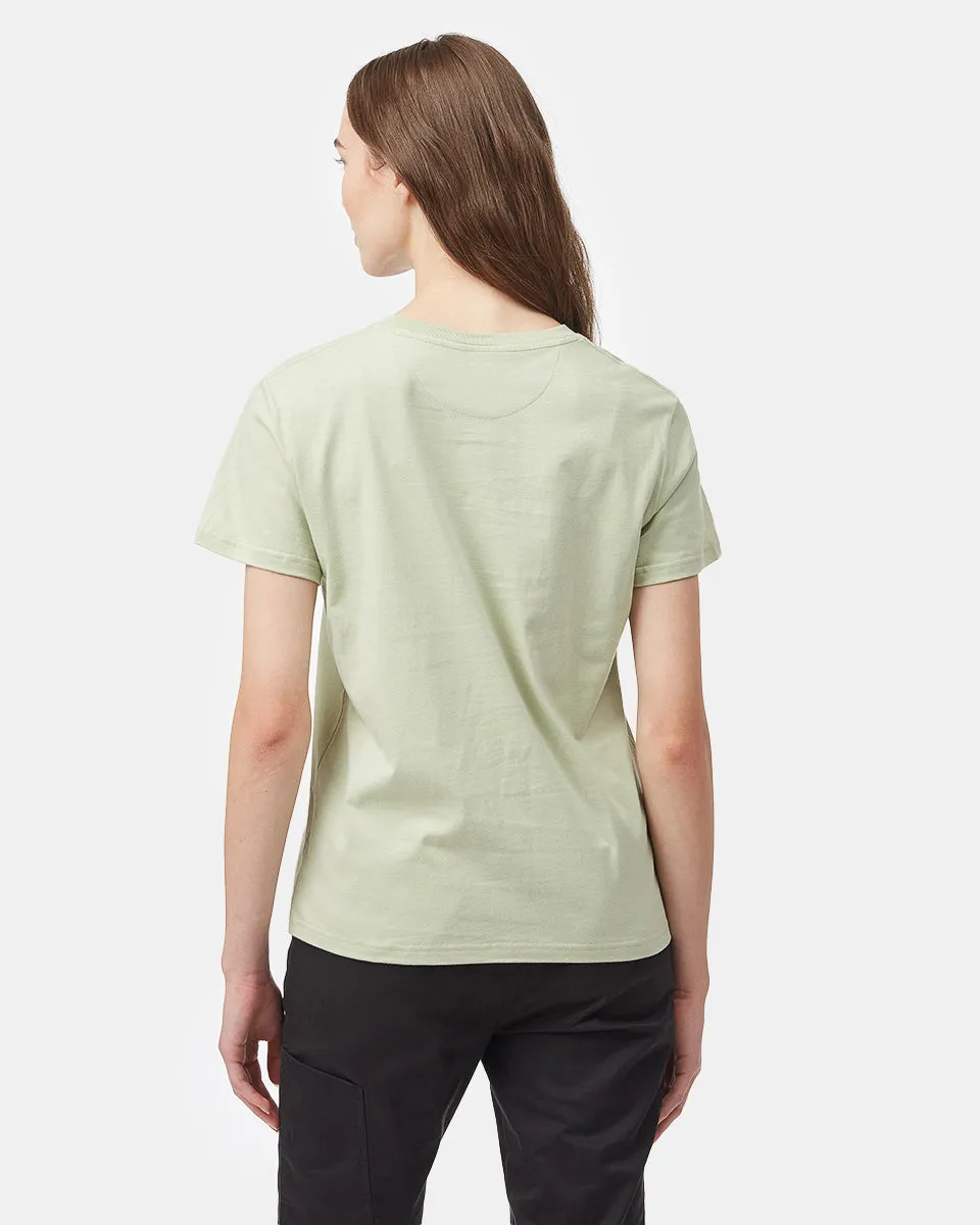 Relaxed T-Shirt sold by tentree product image thumbnail 3