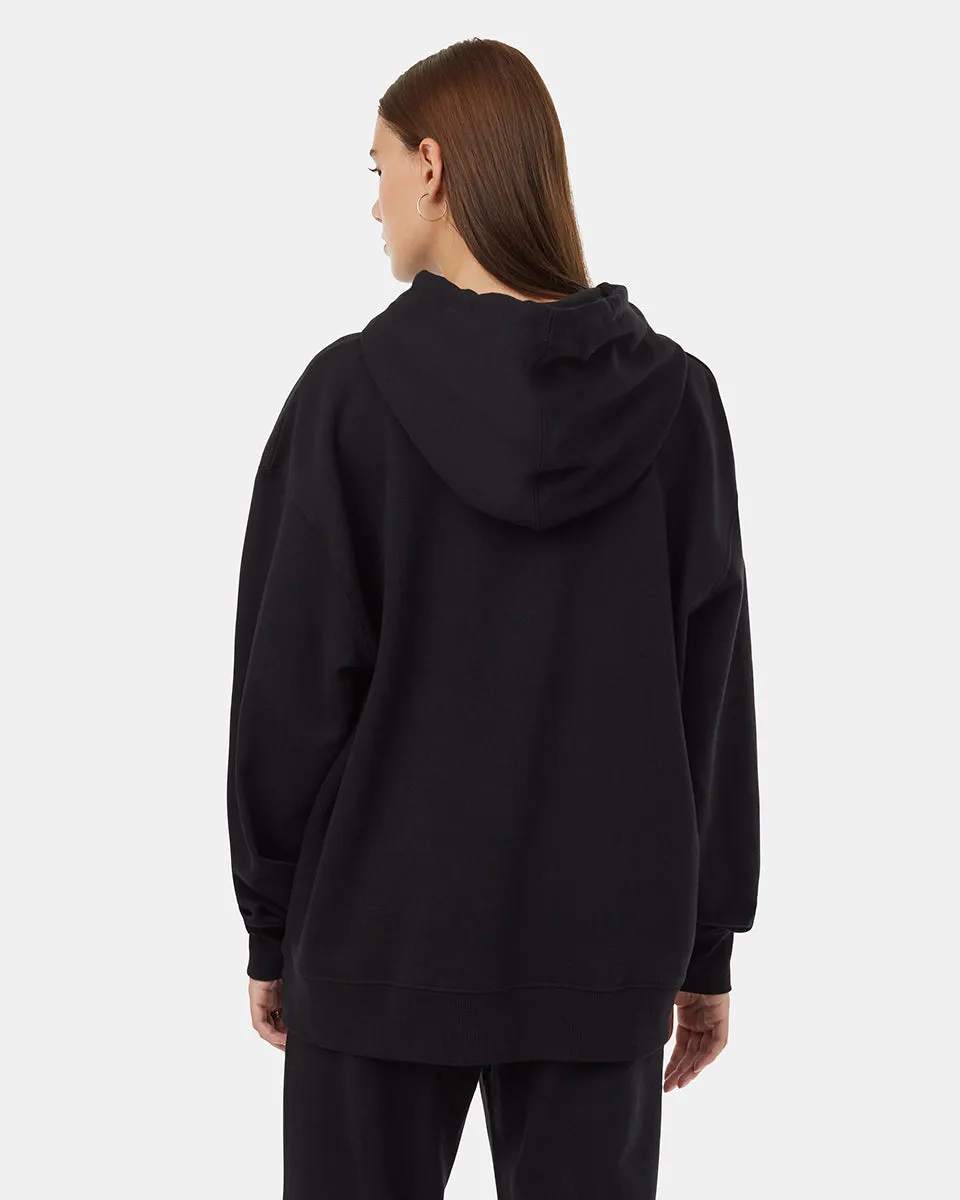 TreeFleece Oversized Hoodie sold by tentree product image thumbnail 3
