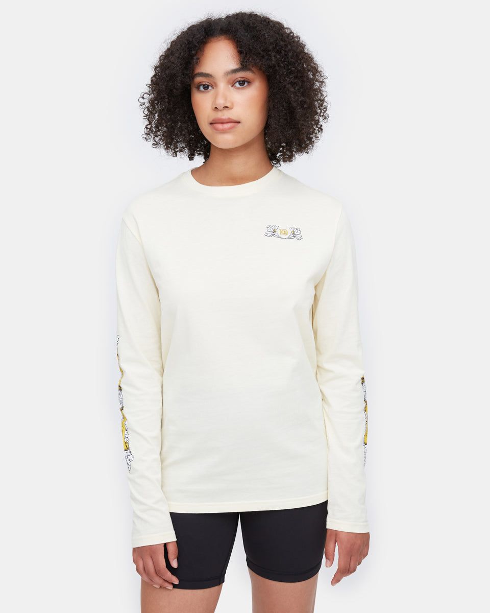 National Geographic Banner Unisex Longsleeve sold by tentree product image thumbnail 8