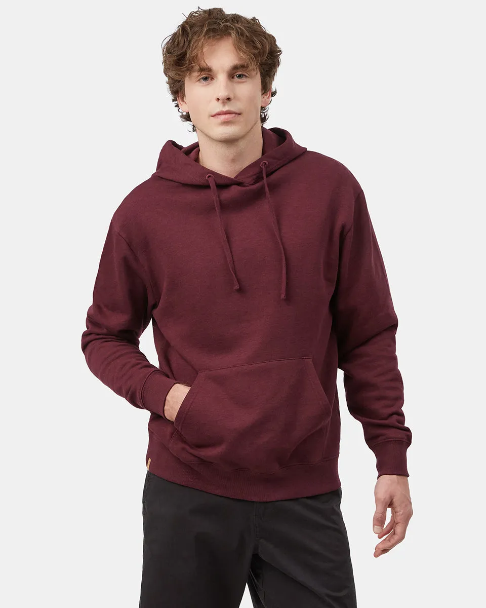 TreeFleece Relaxed Hoodie sold by tentree product image thumbnail 2