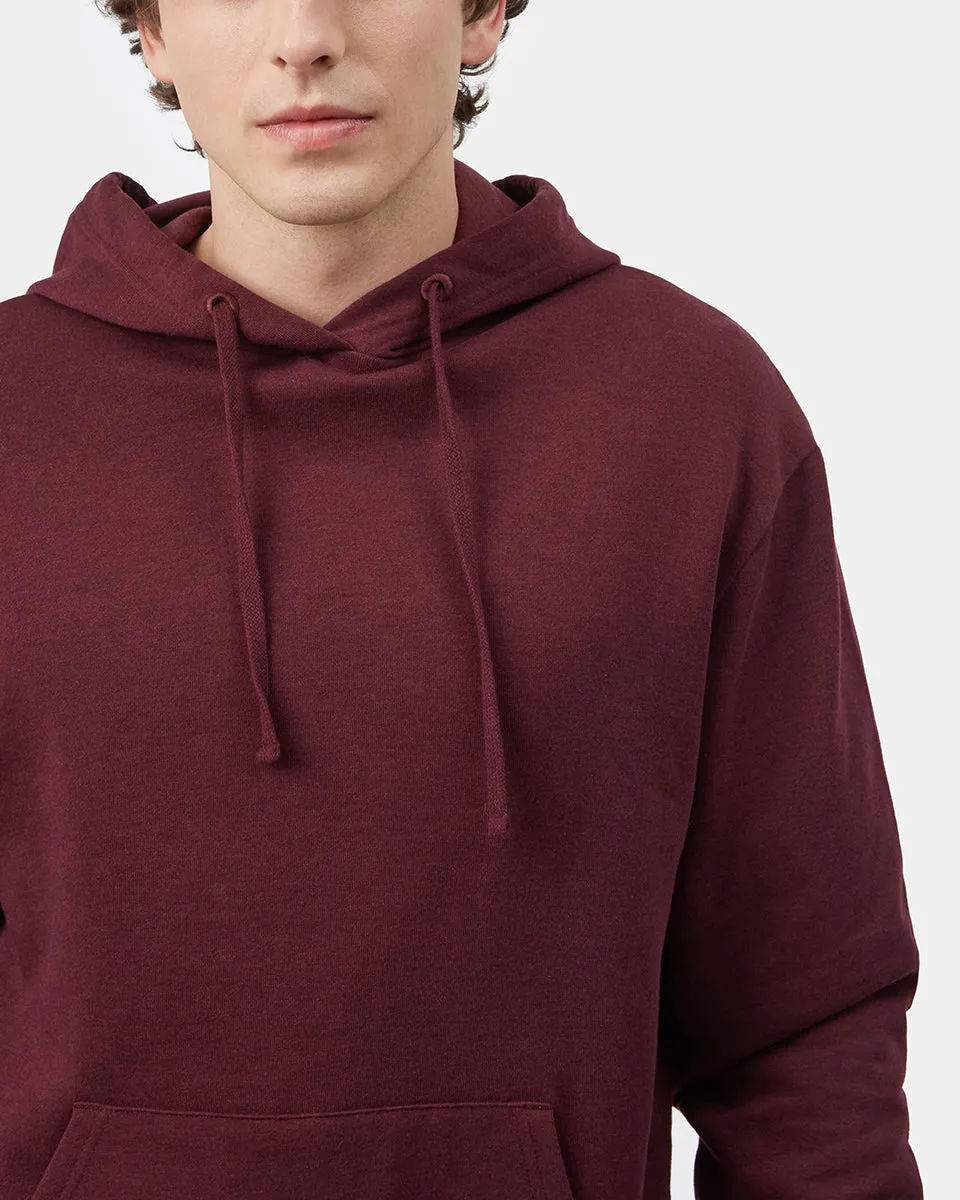TreeFleece Relaxed Hoodie sold by tentree product image thumbnail 3
