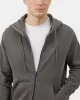 Organic French Terry Full Zip Hoodie sold by tentree