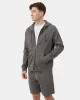 Organic French Terry Full Zip Hoodie sold by tentree