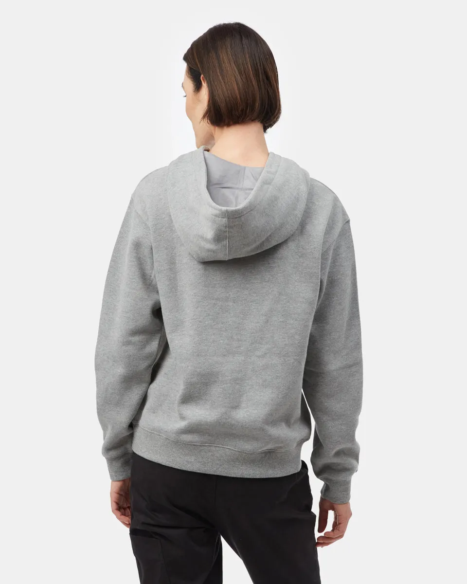 Right Place Hoodie sold by tentree product image thumbnail 3