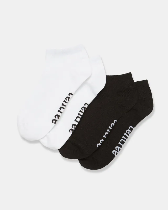 Hornby Socks (2-Pack) sold by tentree