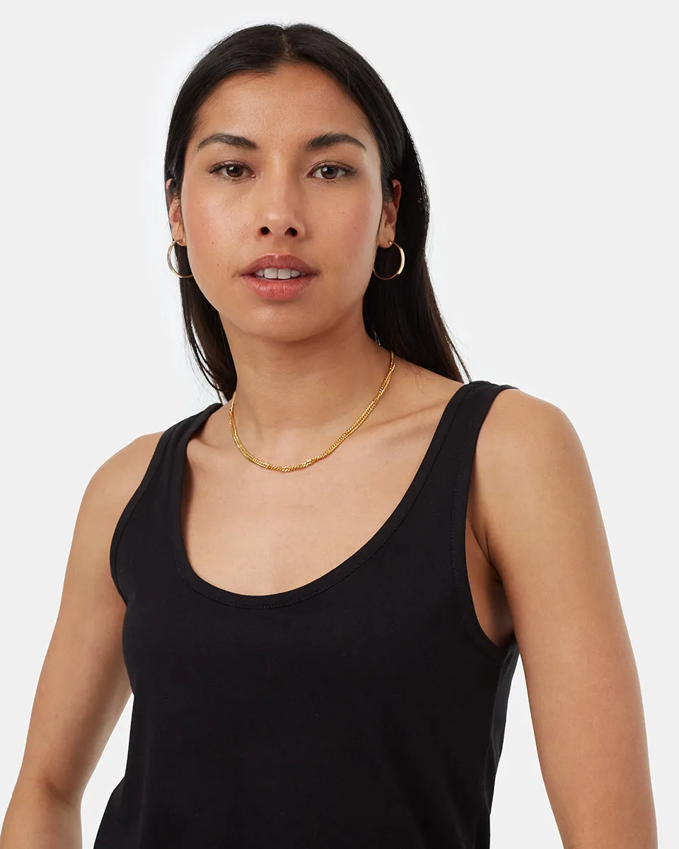 TreeBlend Double Scoop Tank sold by tentree product image thumbnail 4