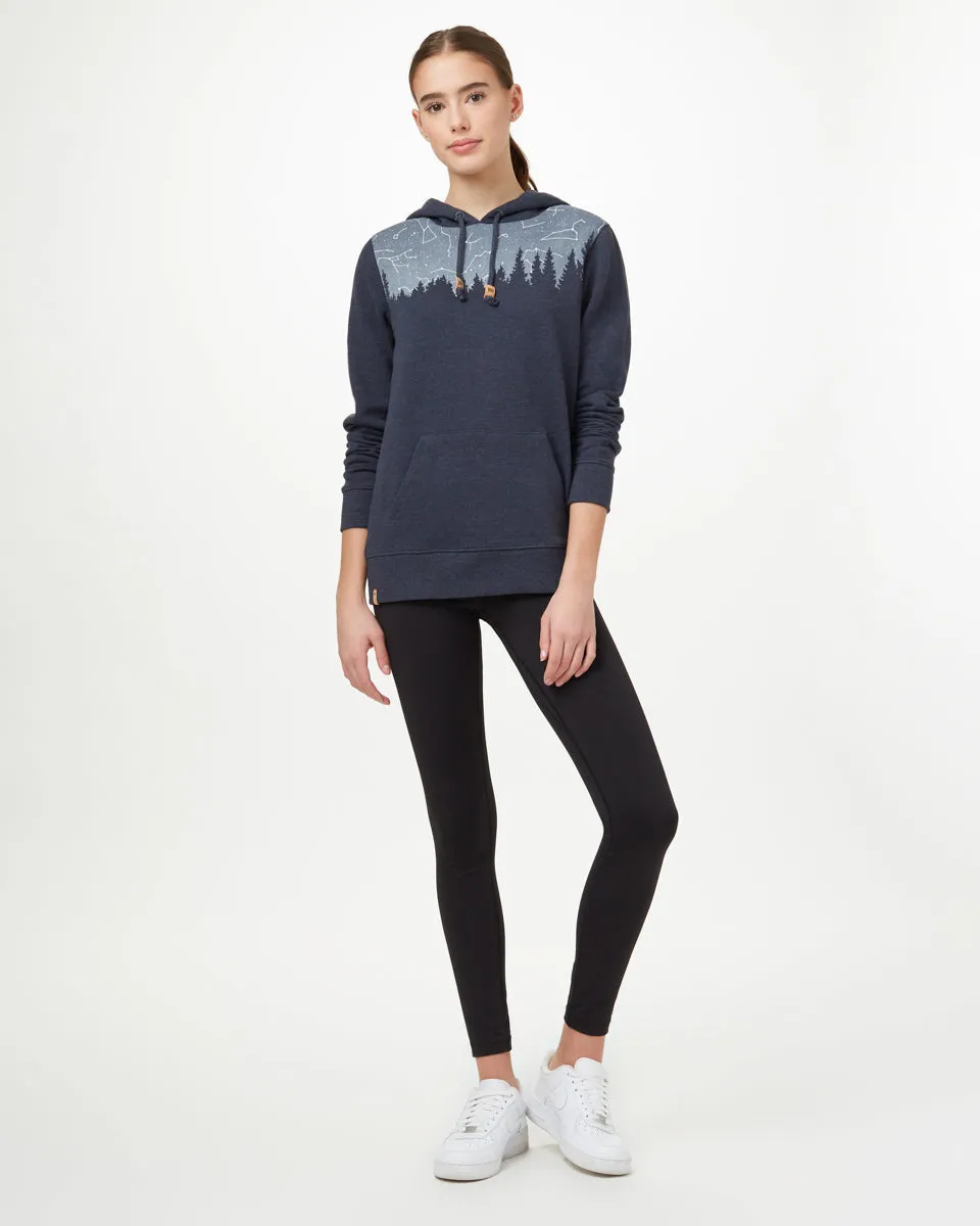 Constellation Juniper Hoodie sold by tentree product image thumbnail 3