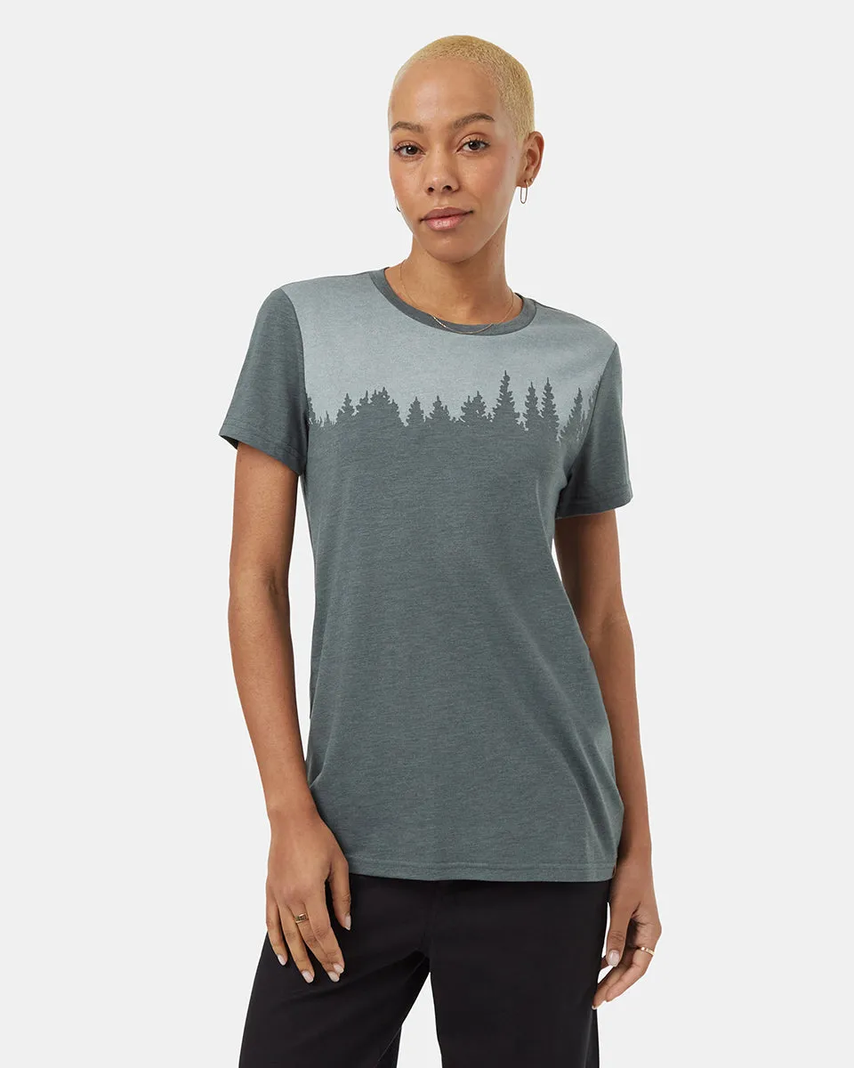 Juniper T-Shirt sold by tentree