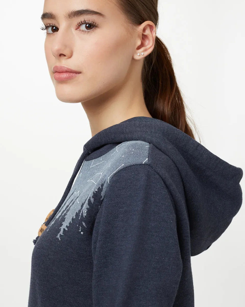 Constellation Juniper Hoodie sold by tentree product image thumbnail 2