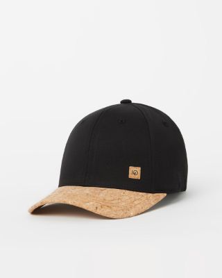 Cork Brim Thicket Hat sold by tentree