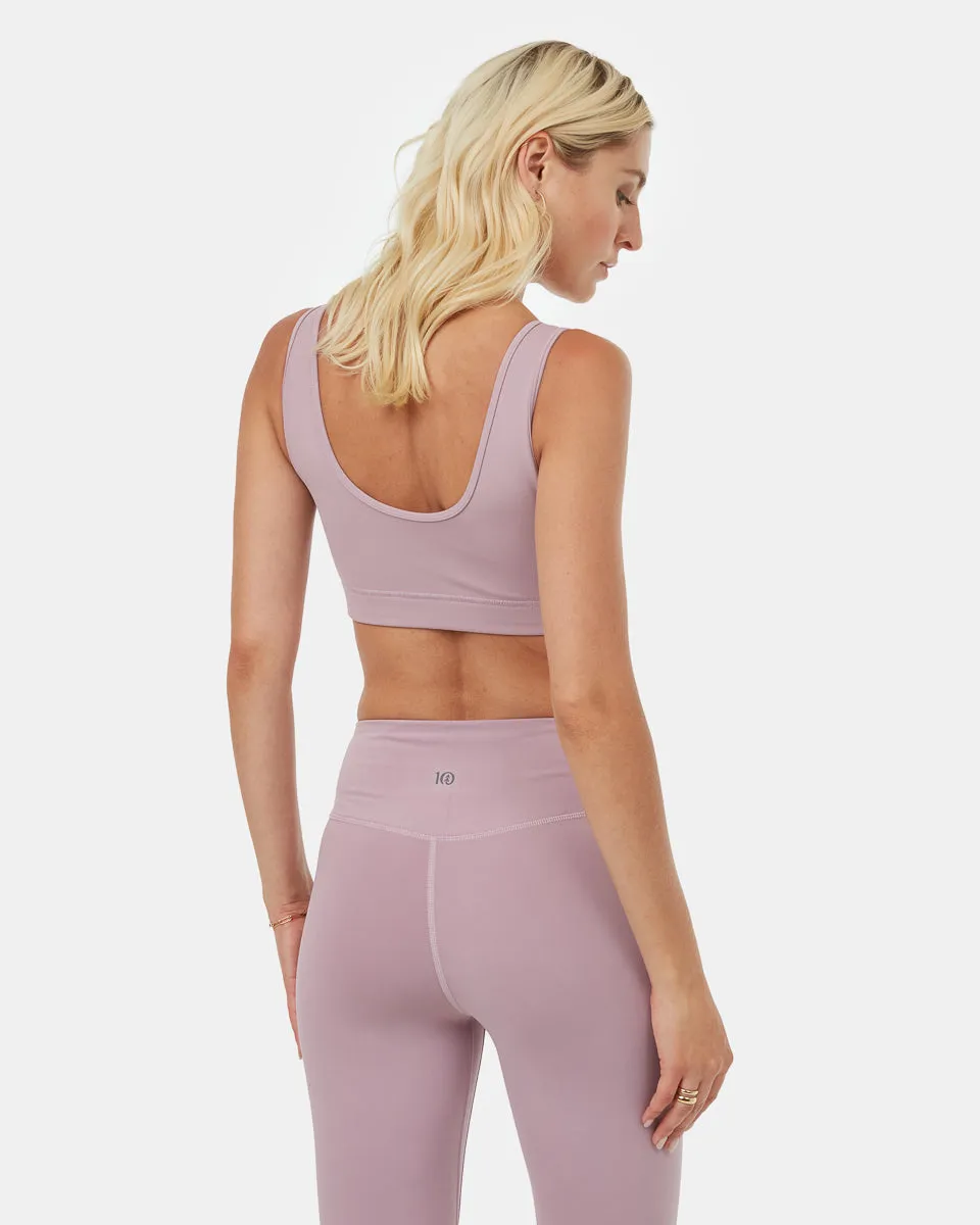 InMotion Double Scoop Bra sold by tentree product image thumbnail 3