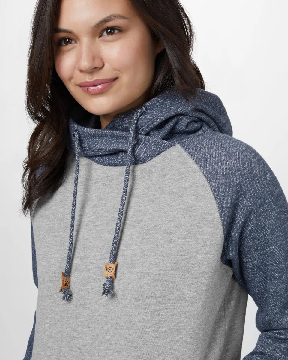 Burney Hoodie sold by tentree product image thumbnail 4
