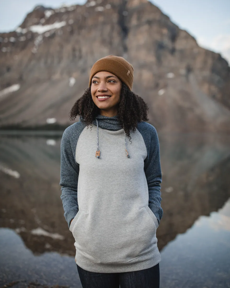 Burney Hoodie sold by tentree