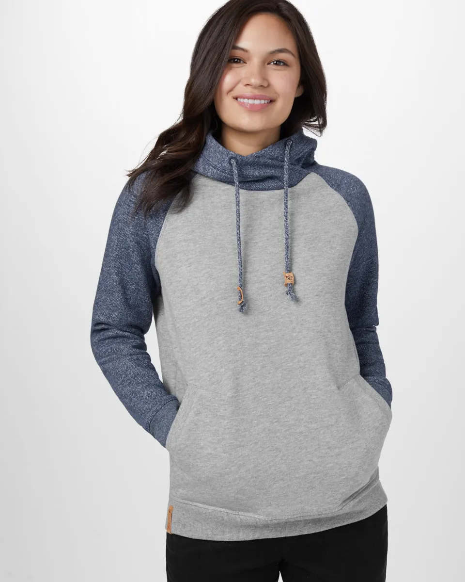 Burney Hoodie sold by tentree product image thumbnail 2