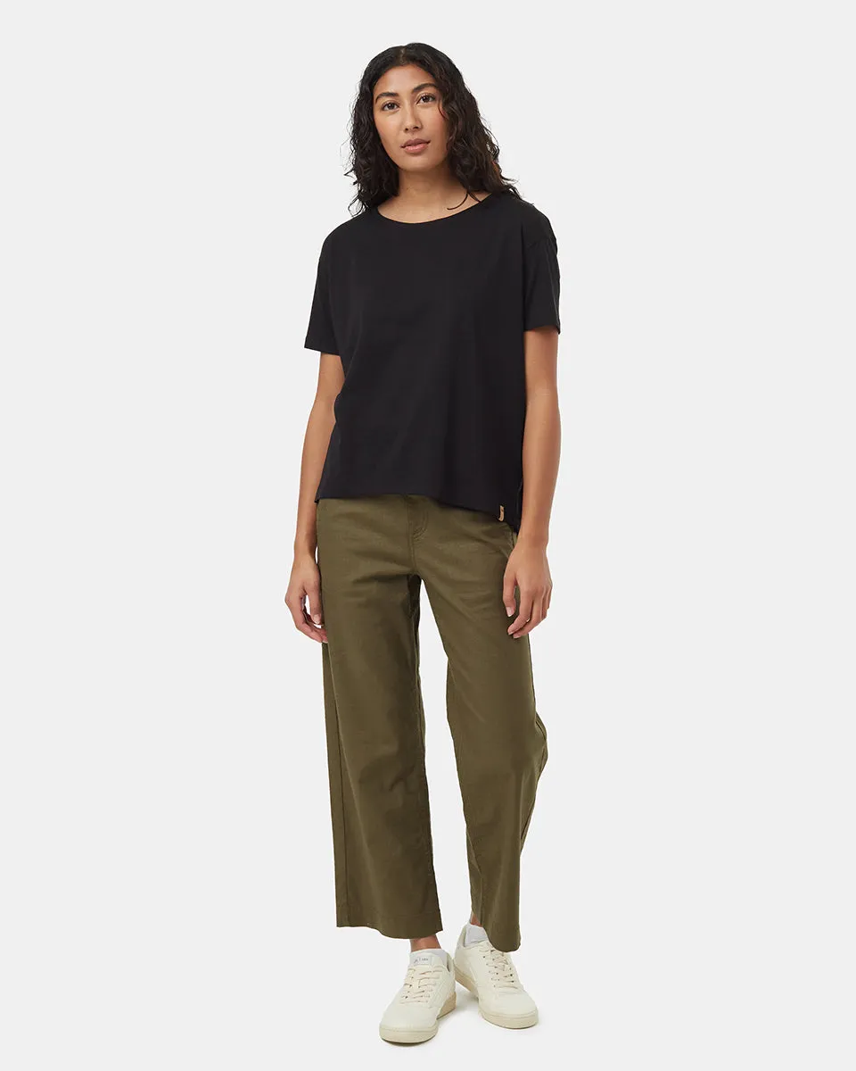 Plateau T-Shirt sold by tentree product image thumbnail 2