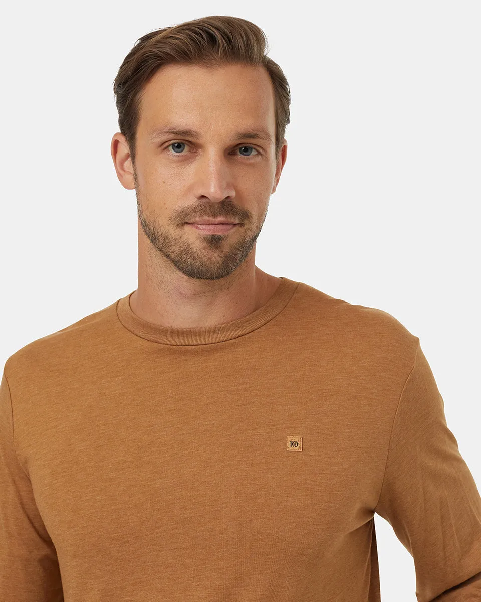 TreeBlend Classic Longsleeve sold by tentree product image thumbnail 4