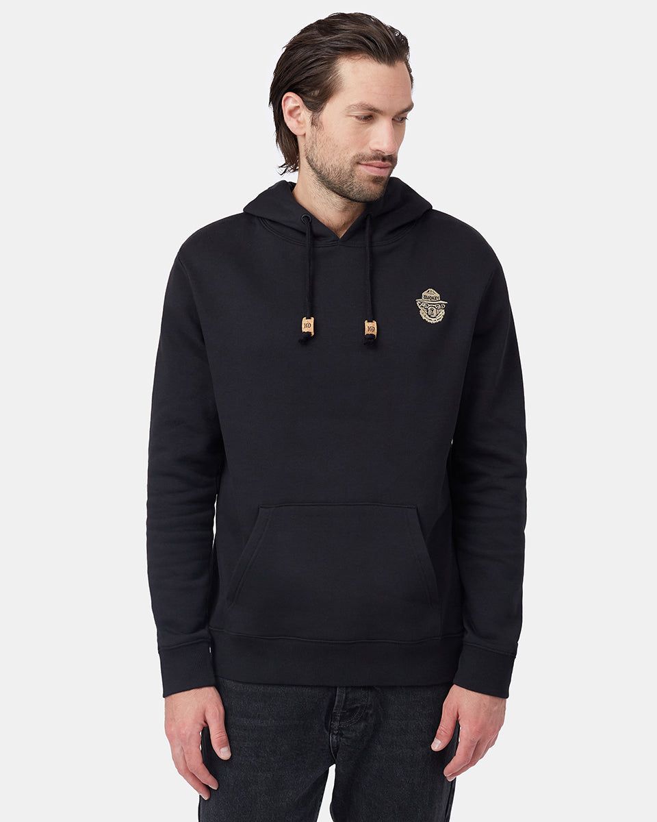Smokey Bear Campfire Hoodie sold by tentree