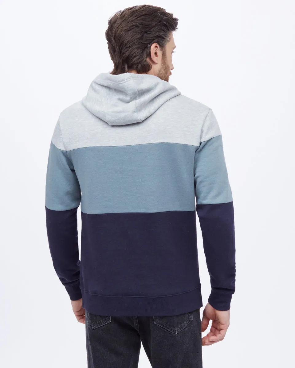 TreeFleece Blocked Reynard Hoodie sold by tentree product image thumbnail 3